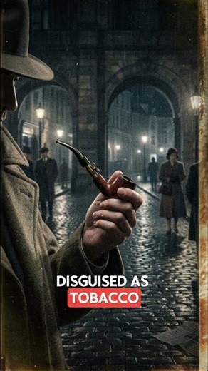 3 WWII spy gadgets Hidden in Plain Sight