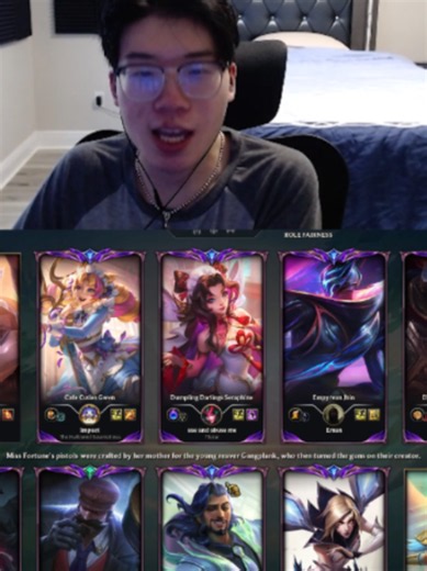 FOUND MY EGIRLFRIEND ON THE RIFT 🥰 #fyp #leagueoflegends #leaguetok #akshan #chenchen53
