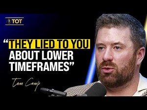 10-Year Trader: Anyone Can Learn Technicals, But To Be Profitable You Need To Master THIS!