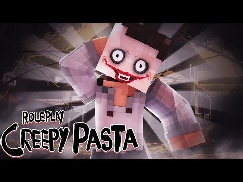 Minecraft Creepypasta - "JEFF" #1 (Minecraft Creepypasta Machinima)