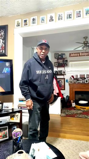 Huskers are going to upset USC today by 3 points | Johnny S. Rodgers