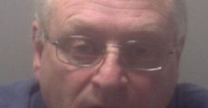 Grindr groomer drove mobility scooter to park to meet 'boy'