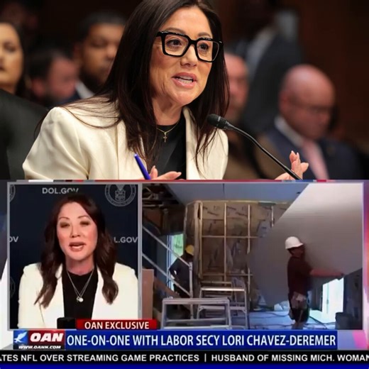 Lori ChavezDeRemer faced allegations of an inappropriate affair with married security staffer Brian Sloan including multiple visits to her DC apartment and hotel encounters in Las Vegas during official travel. Both denied wrongdoing. Her husband Shawn DeRemer was separately accused of unwanted sexual touching of female DOL staff leading to him being barred from the building though no charges were filed. These scandals plus drinking on the job and travel fraud fueled her April 2026 resignation.Wh