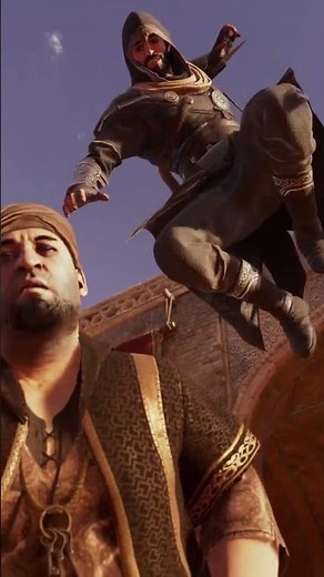 Replayable Animus Sequences and Challenges Assassins Creed Mirage