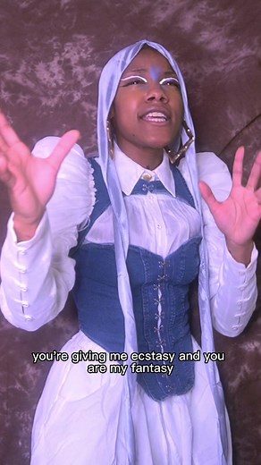 Whitney Houston 'I'm Your Baby Tonight' Song Cover