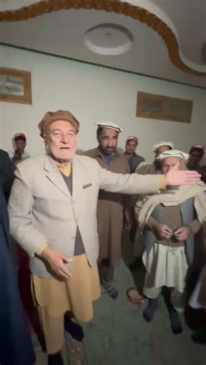 #MPA #Bahadarkhan #President #ANP #DIR