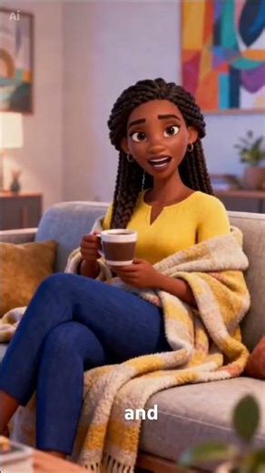 How do you overcome procrastination? #3danimation #animation #shorts #achiver