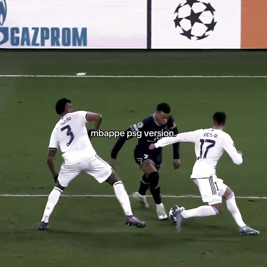 Kylian Mbappé: Prime Form in PSG Highlights