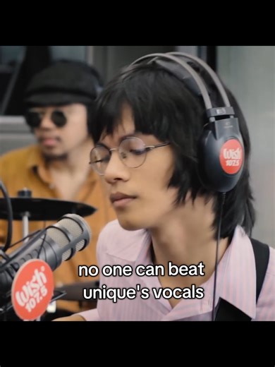 Stunning Vocals by Unique Salonga