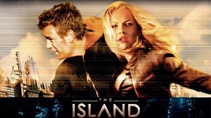 "Остров / The Island" 2005