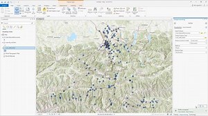 Introduction To Mobile Geodatabases