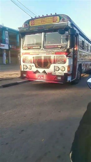 Bus | Sri lanka Bus | Modify Bus | මායාවී super line 🤩🤩😍 @dagakaraya395 #trending