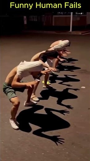 Funny Human Fails 2026 | Funny Fails | #shorts