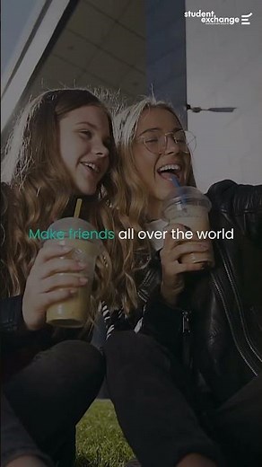 Student Exchange - what's an exchange program?