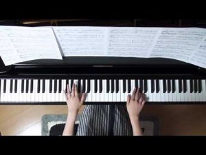 オーシャン ピアノ B’z ドラマ『海猿』主題歌