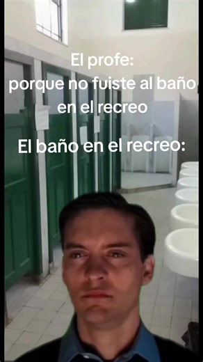 Meme o anécdota #parati #fyp #humor #memes