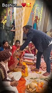 Bashur ji♥️🥰#wedding #love #song #sorts #viral #bhojpuri #trending #shortvideo