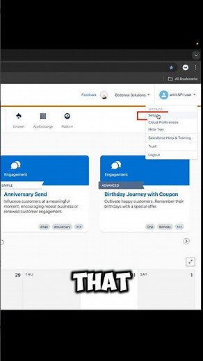 WHERE TO FIND LOGIN IP ALLOWLIST IN SFMC