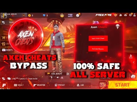 PC GRATIS EMULATOR BYPASS 👺| 100% SAFE & ANTIBAN ✅ | FREE FIRE | FREE FIRE H4CKS 👽
