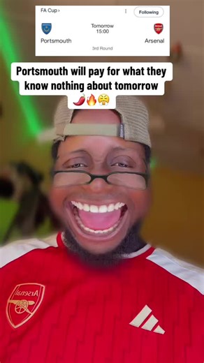 Portsmouth vs Arsenal: FA Cup 3rd Round Preview