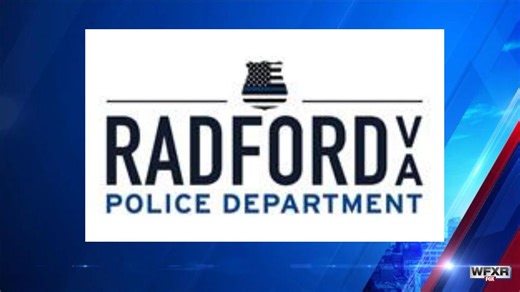 Suspect arrested in Radford robbery and stabbing case
