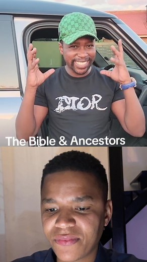 What Does the Bible Say About Ancestors?