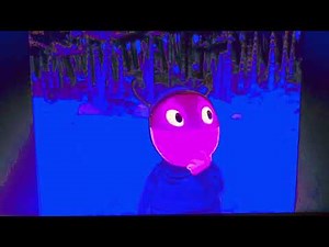 Backyardigans rolling pins hill tree to tree