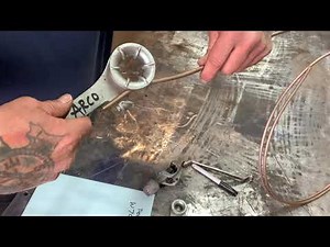 Performance tools brakeline tubing bender