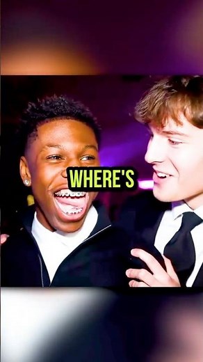 Clix Confronts Rakai Face To Face After Scamming Him On Fortnite! 😂😭