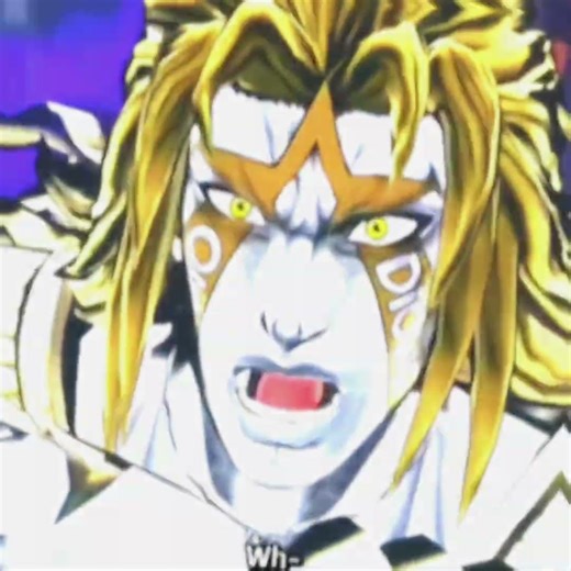 Over heaven dio #edit #diobrando #overheaven #jojosbizzareadventure #capcut