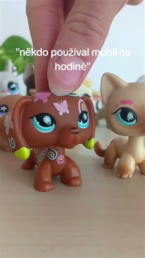 #littlestpetshop #lps #foryou #lpscz #funny #fyp #viral #cz #audio #skz #fy