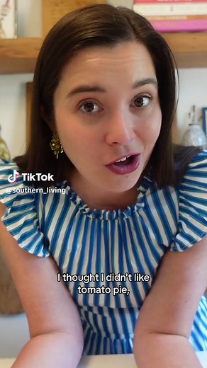 Delicious Heirloom Tomato Pie Recipe