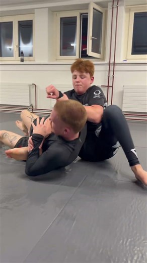 Nothing is better than hugging sweaty guys! #bjj #grappling #bjjwinti #martialarts