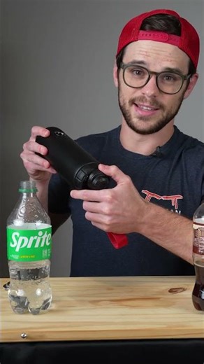 Did I just invent SPROOT BEER!? Will it Riptide? Part 33 #chug #party #challenge