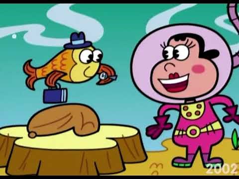 Elmo’s World: Fish (Instrumental Dubbing Track)