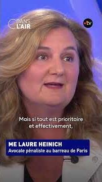 A lack of judicial resources: a French specialty?