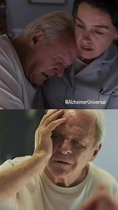 🎬 La pelicula sobre demencia mas impactante que he visto. En “El padre” (The Father, 2020), el veterano Anthony Hopkins ofrece una interpretacion monumental en el papel de Anthony, un hombre de mas de ochenta años que comienza a perder la memoria y a confundir la realidad. Su hija Anne, interpretada magistralmente por Olivia Colman, intenta cuidarlo mientras su mundo se desmorona, pero nada encaja para el protagonista: los rostros cambian, los lugares dejan de ser familiares y los recuerdos se 