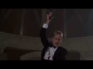 HBO US: Continuity | October 3, 2003