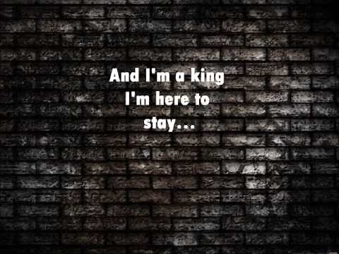 Intwine - Cruel Man (with Lyrics)