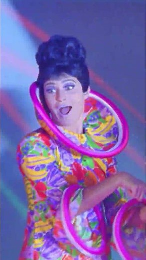 The Outstanding 'Go, Go, Go, Joseph' #shorts | Joseph and the Amazing Technicolor Dreamcoat