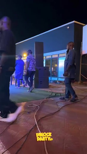 Join the Thursday Party at the Block for Unforgettable Fun