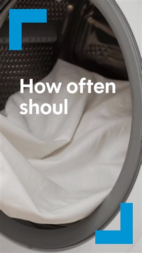 How Often Should I... Wash My Sheets? Aim for every 1-2 weeks to keep allergens, sweat, and dust under control. PRO Tip: Keep a second set on hand so you can swap them out without any laundry-day delays! | MaidPro Fredericksburg | Facebook