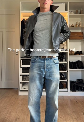 Love the jeans #fyp #outfit #menstyle | men outfit