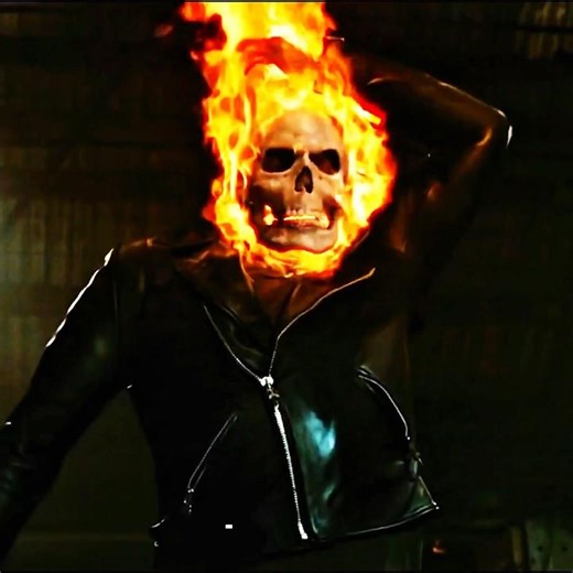 GHOST RIDER 😲 ( EDIT)