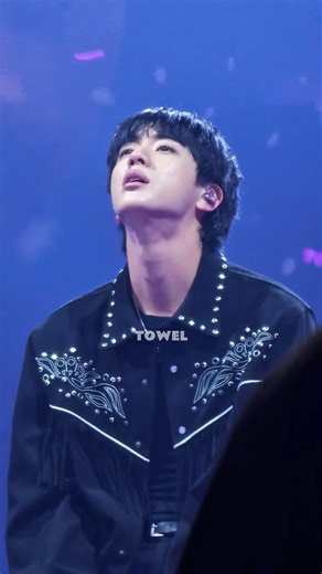 방탄소년단 BTS 진 Jin '봄날' (Spring Day)