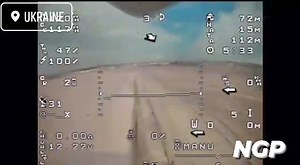 🎥 Igor Sushko: Ukraine: Test flight of a new jet-powered drone Bullet, intended for interception of Russian drones. A battery of 5 drones will cost just $141,380. $28,276 per drone | NextGen PHDefense