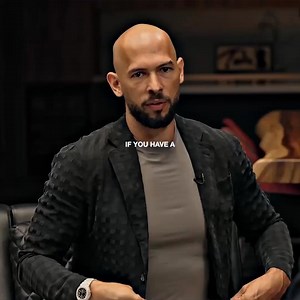 Andrew Tate’s message to everyone addicted to p*rn: