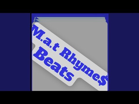 Compromised (Fitness Work out/Rap/Hip Hop type beat)