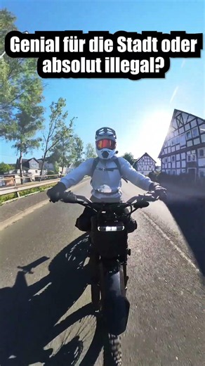 Why everyone is looking at the E-Ride 👀⚡ #eride #emoto