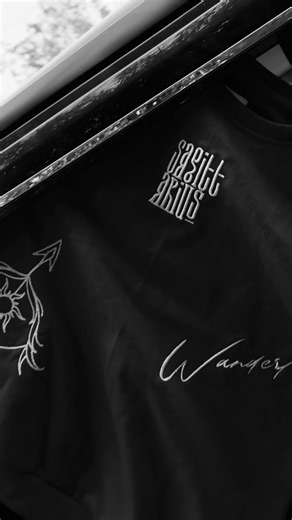 AMÓUG’S | Elevated Streetwear on Instagram: "Manifested, packed, and posted. 🕊️♐️ [Sagittarius, hoodies, Amóug’s, unisex, oversized] #amougs #zodiac #sagittarius #hoodie"